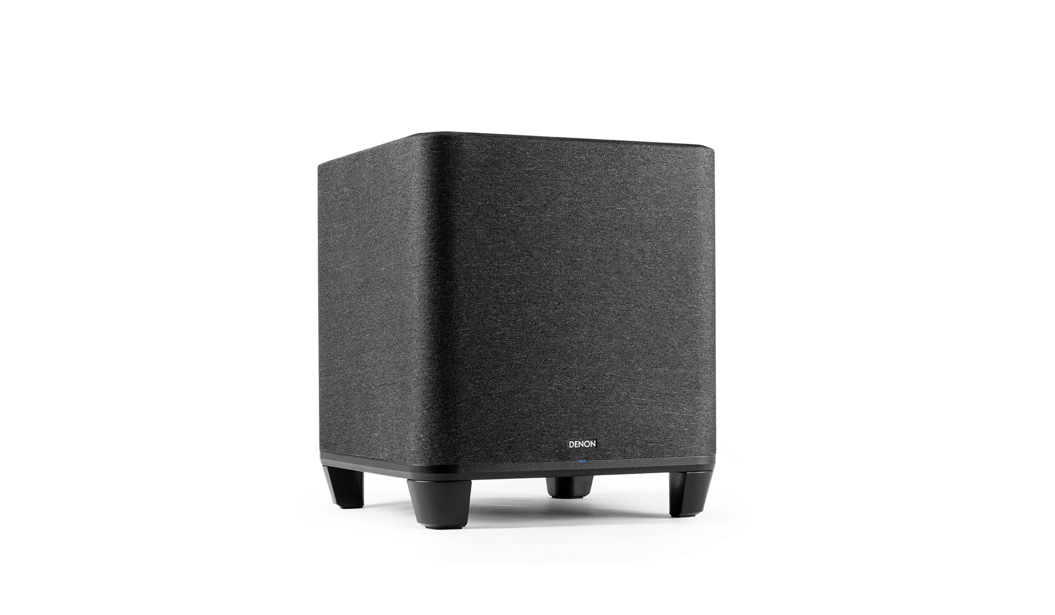 Home Subwoofer — Wireless Subwoofer with HEOS Built-in