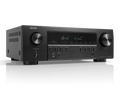 AVR-S670H 5.2 Channel 8K AV Receiver with HEOS Built-in
