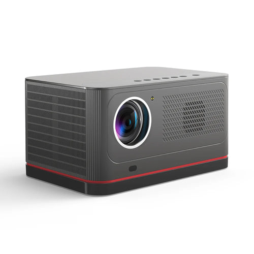 Eetoe Whale Pro 1080P Smart Projector | Android TV 14.0 | Netflix | Chromecast | AirPlay | ±40° Auto Keystone