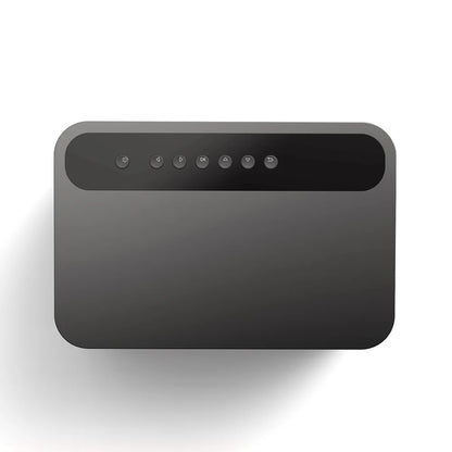 Eetoe Whale Pro 1080P Smart Projector | Android TV 14.0 | Netflix | Chromecast | AirPlay | ±40° Auto Keystone