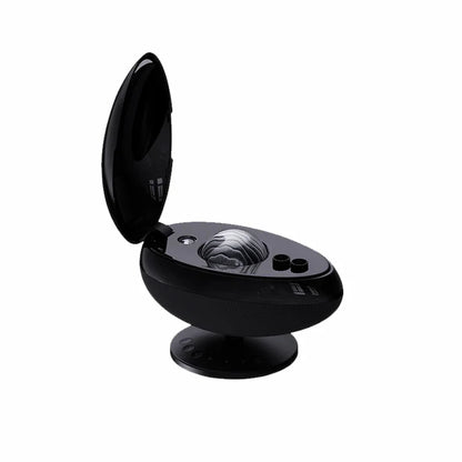 Wanbo EVA Galaxy Light — Star Projector & Ambient Night Light with Bluetooth 5.0