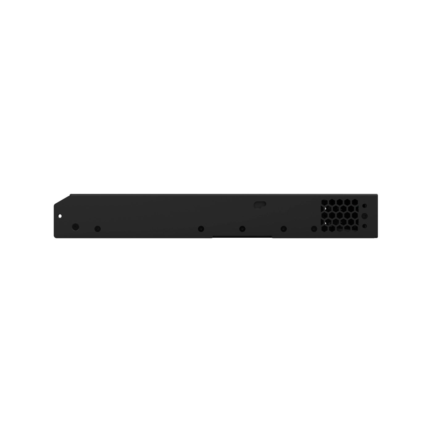 Integra DSP 4125 4-Channel 125W DSP Power Amplifier with Klipsch Presets