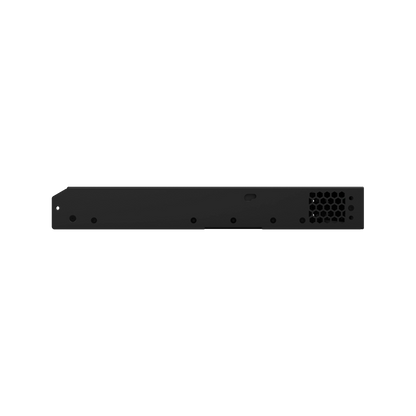 Integra DSP 4125 4-Channel 125W DSP Power Amplifier with Klipsch Presets