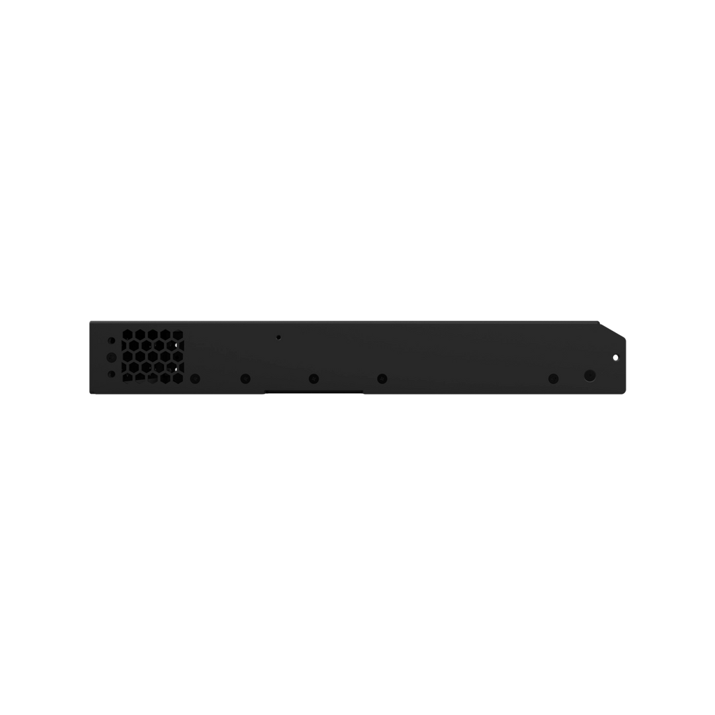 Integra DSP 4125 4-Channel 125W DSP Power Amplifier with Klipsch Presets