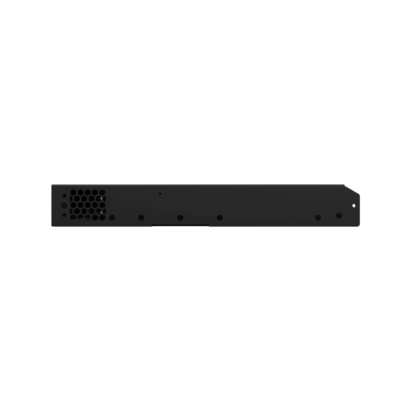 Integra DSP 4125 4-Channel 125W DSP Power Amplifier with Klipsch Presets