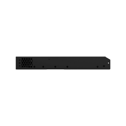 Integra DSP 4125 4-Channel 125W DSP Power Amplifier with Klipsch Presets