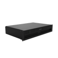 Integra DSP 4500 4-Channel 500W DSP Power Amplifier with Klipsch Presets