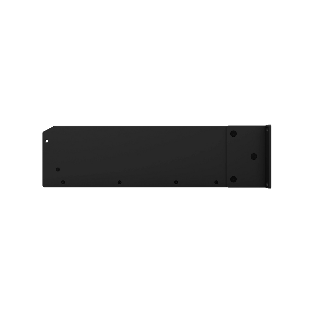 Integra DSP 4500 4-Channel 500W DSP Power Amplifier with Klipsch Presets