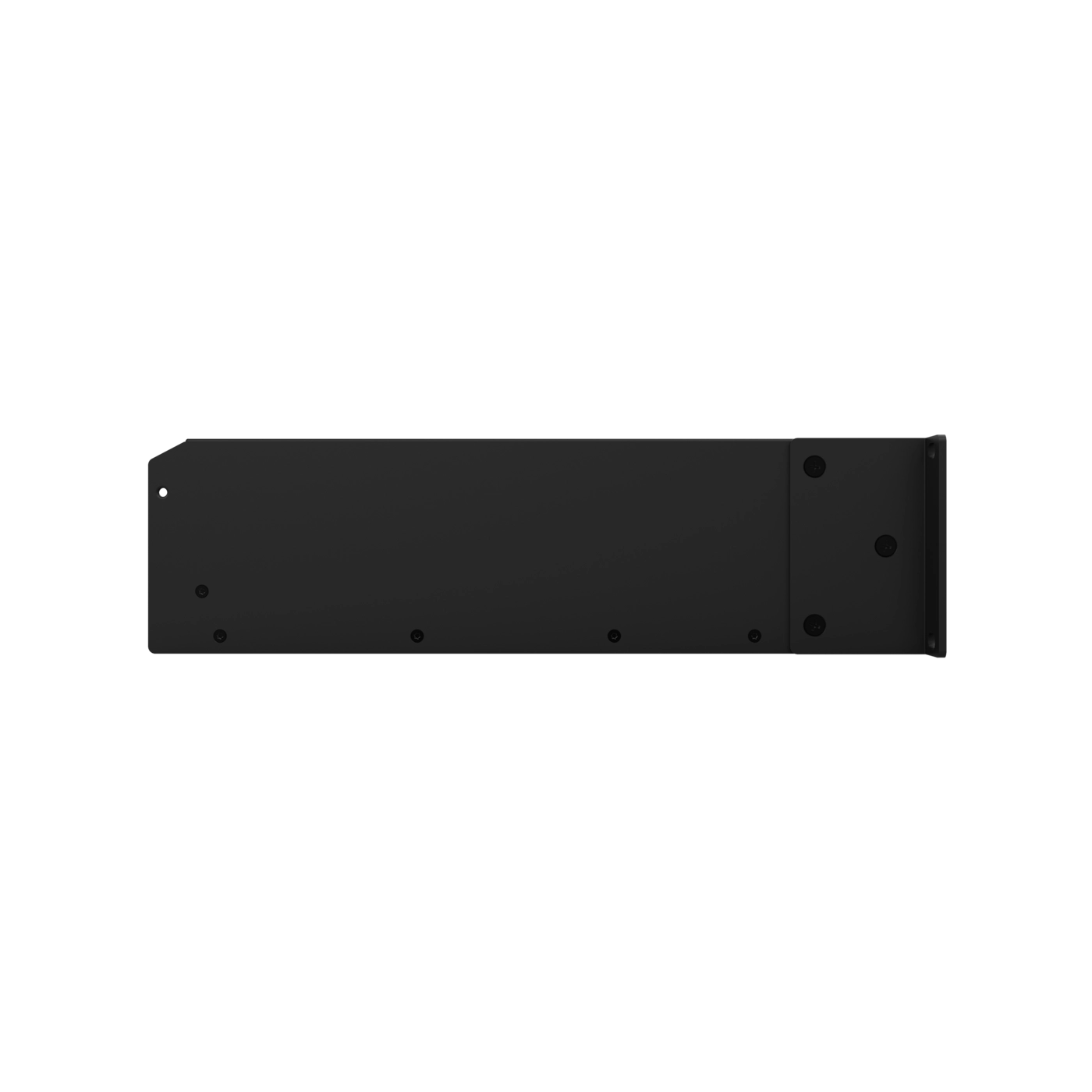 Integra DSP 4500 4-Channel 500W DSP Power Amplifier with Klipsch Presets