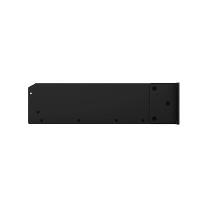 Integra DSP 4500 4-Channel 500W DSP Power Amplifier with Klipsch Presets