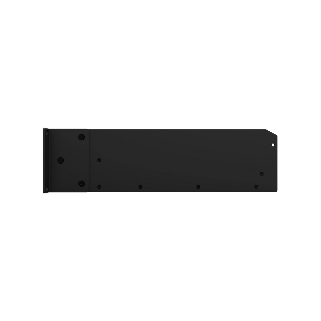 Integra DSP 4500 4-Channel 500W DSP Power Amplifier with Klipsch Presets