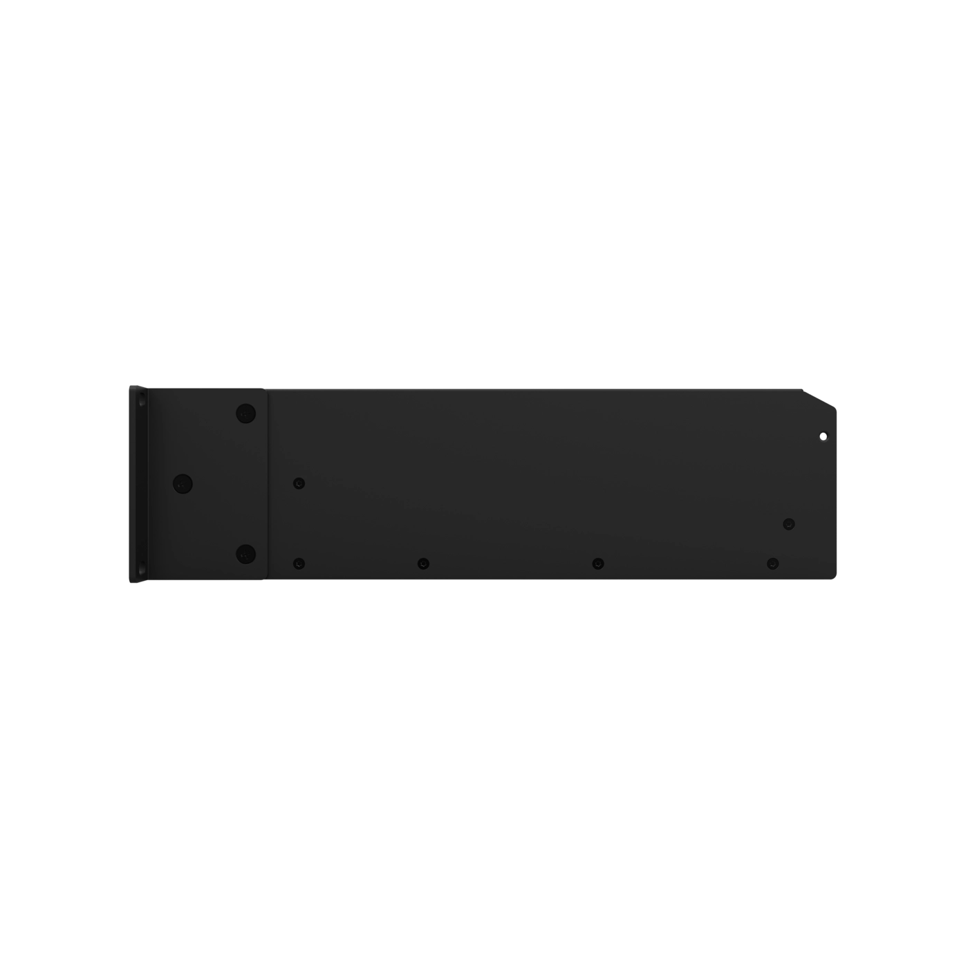 Integra DSP 4500 4-Channel 500W DSP Power Amplifier with Klipsch Presets