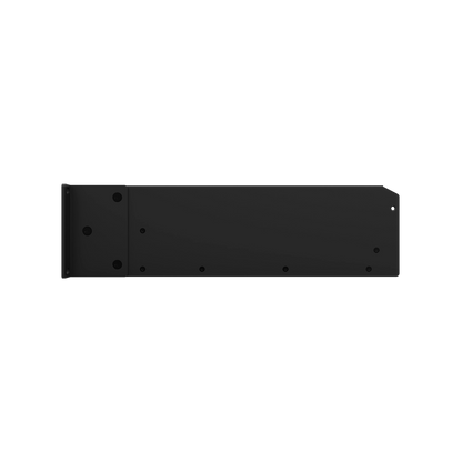 Integra DSP 4500 4-Channel 500W DSP Power Amplifier with Klipsch Presets