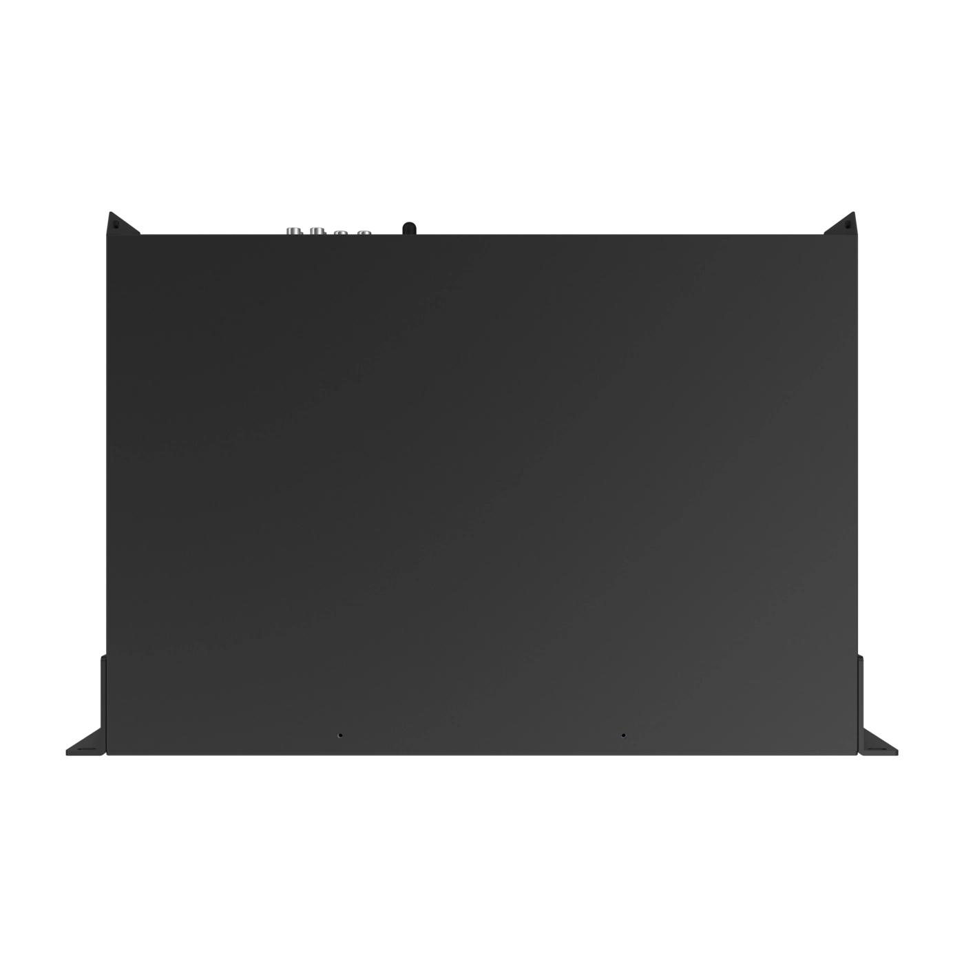 Integra DSP 4500 4-Channel 500W DSP Power Amplifier with Klipsch Presets