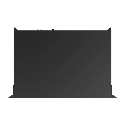 Integra DSP 4500 4-Channel 500W DSP Power Amplifier with Klipsch Presets