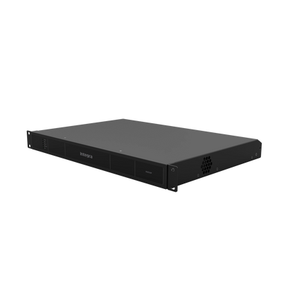 Integra DSP 8125 8-Channel 125W DSP Power Amplifier with Klipsch Presets