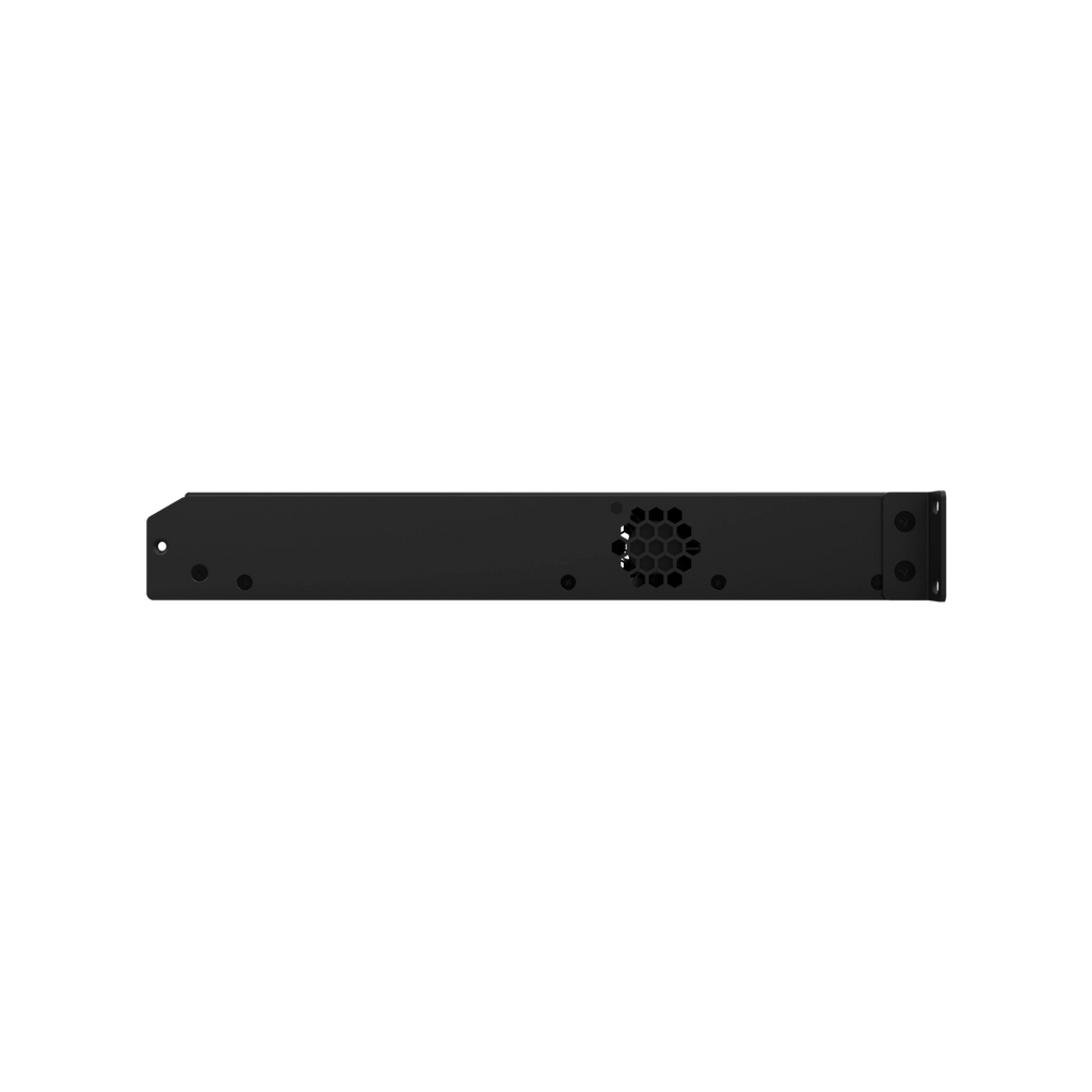 Integra DSP 8125 8-Channel 125W DSP Power Amplifier with Klipsch Presets