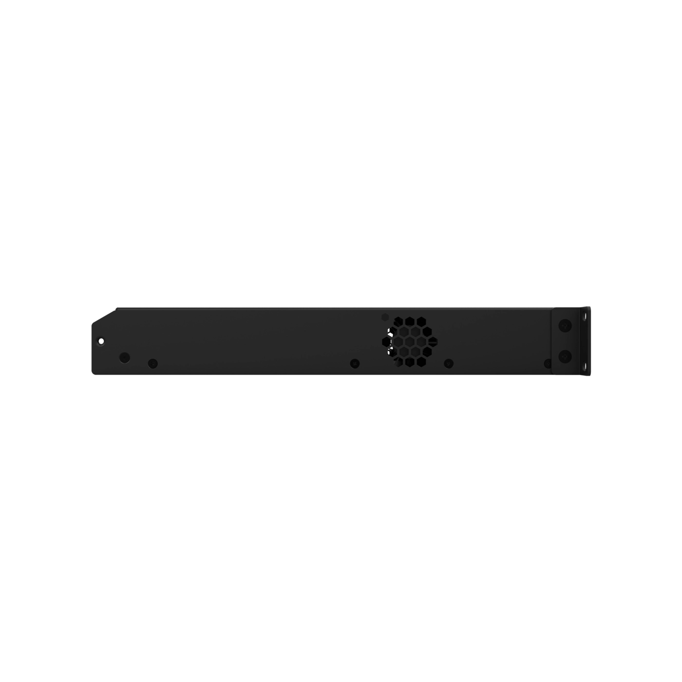 Integra DSP 8125 8-Channel 125W DSP Power Amplifier with Klipsch Presets