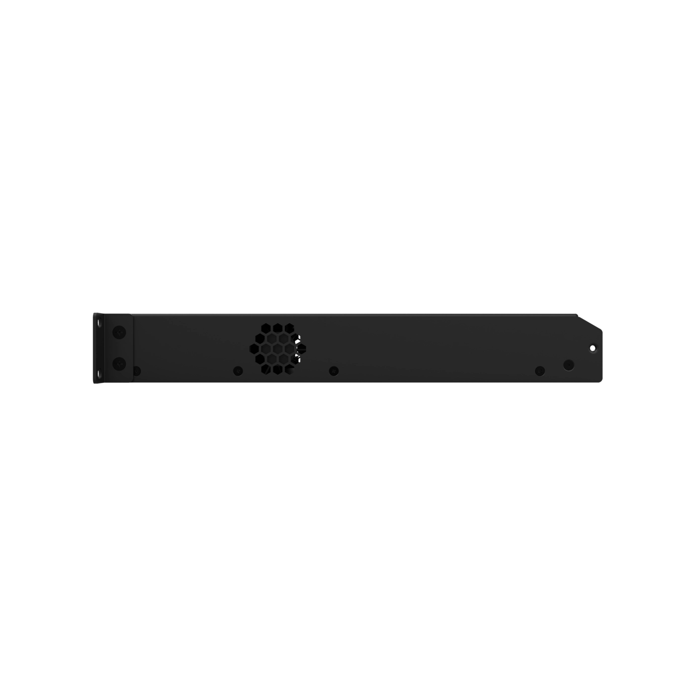 Integra DSP 8125 8-Channel 125W DSP Power Amplifier with Klipsch Presets