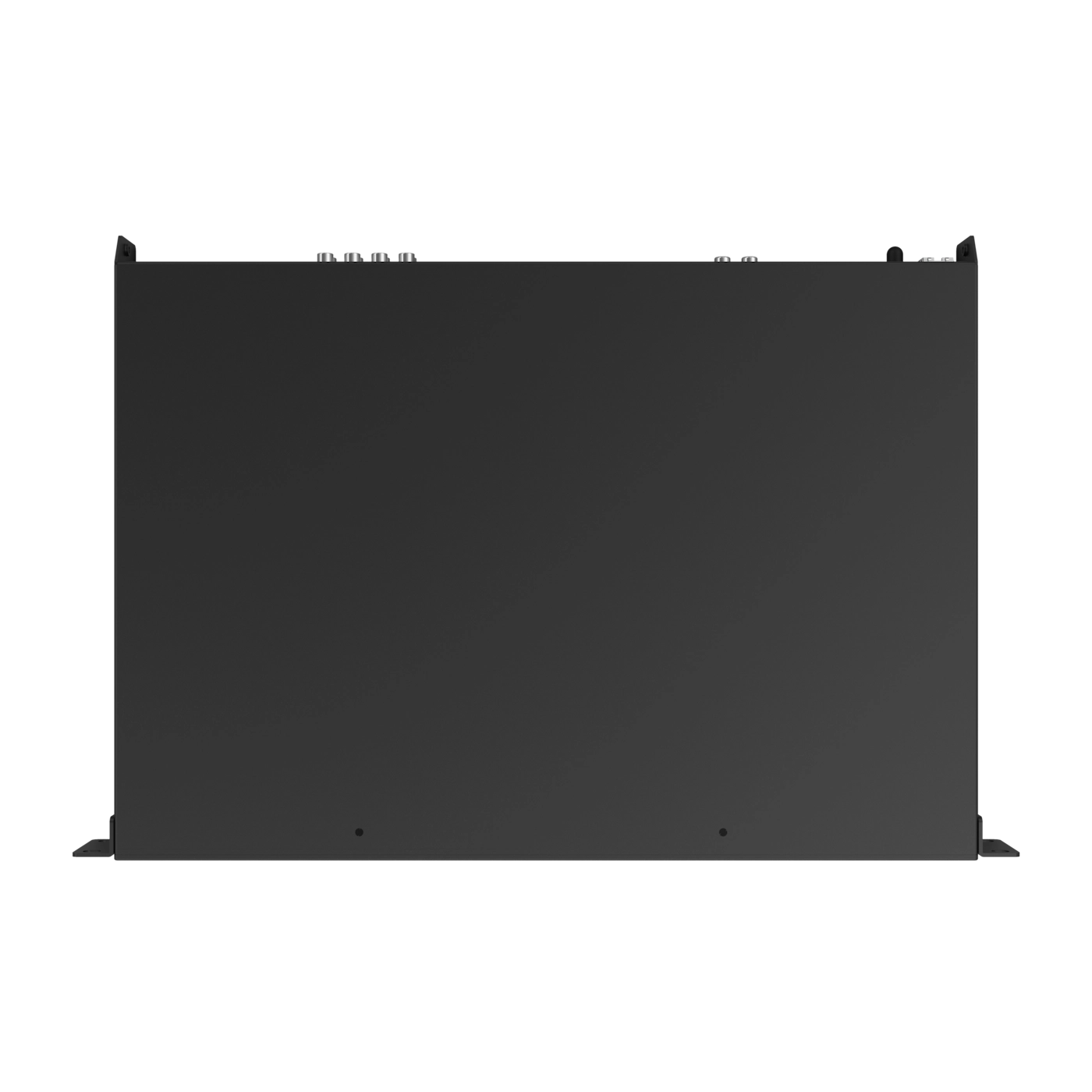 Integra DSP 8125 8-Channel 125W DSP Power Amplifier with Klipsch Presets