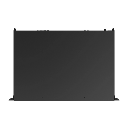 Integra DSP 8125 8-Channel 125W DSP Power Amplifier with Klipsch Presets