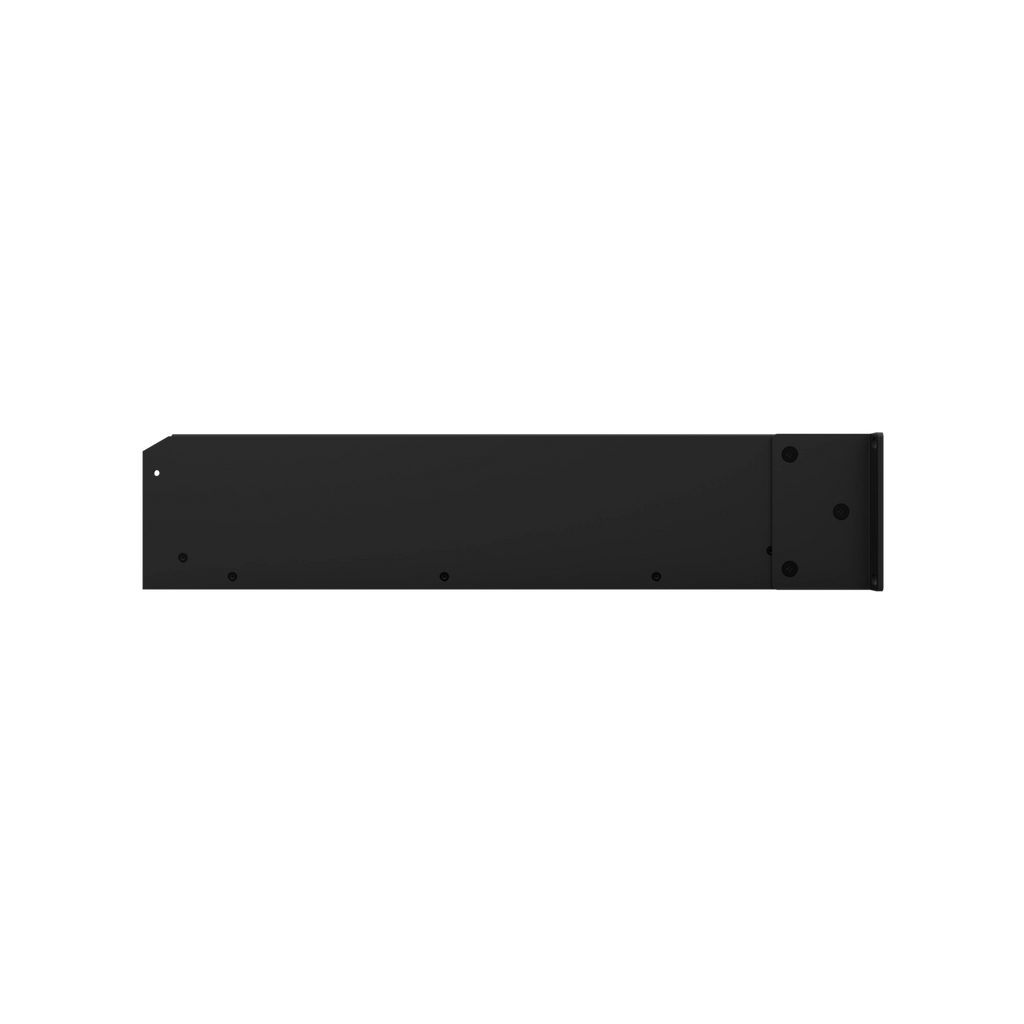 Integra DSP 8500 8-Channel 500W DSP Power Amplifier with Klipsch Presets