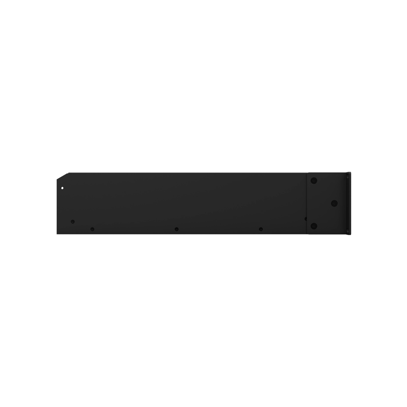 Integra DSP 8500 8-Channel 500W DSP Power Amplifier with Klipsch Presets