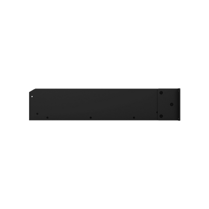Integra DSP 8500 8-Channel 500W DSP Power Amplifier with Klipsch Presets