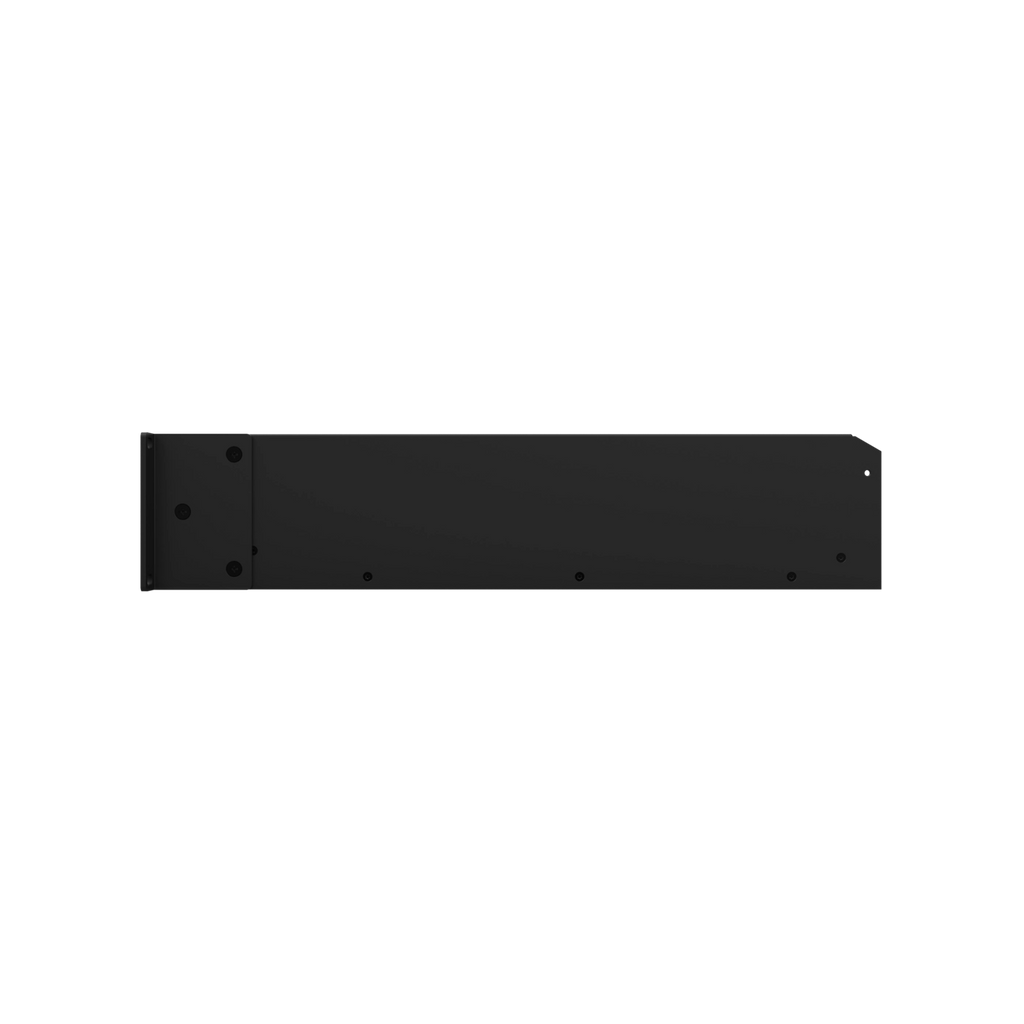 Integra DSP 8500 8-Channel 500W DSP Power Amplifier with Klipsch Presets