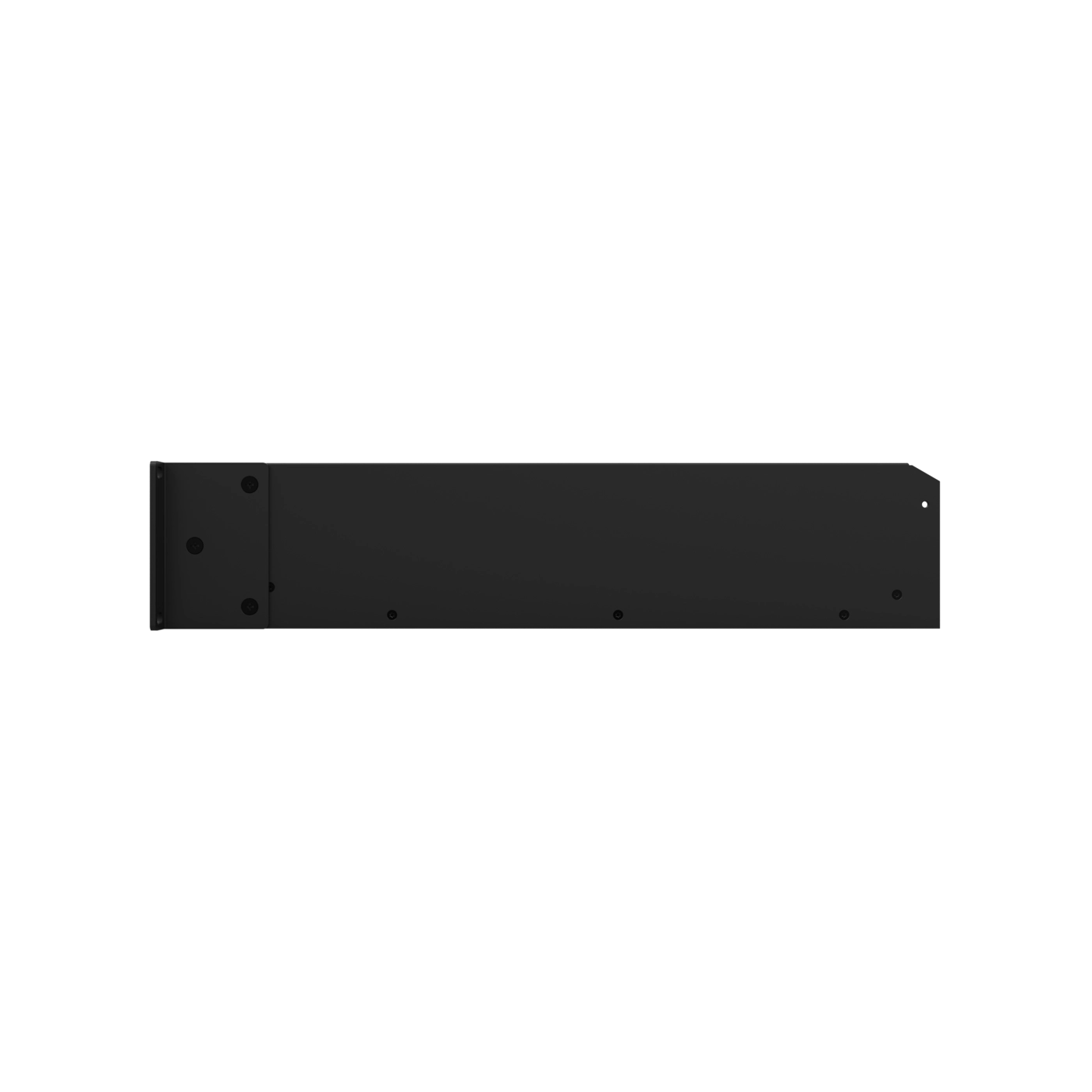 Integra DSP 8500 8-Channel 500W DSP Power Amplifier with Klipsch Presets