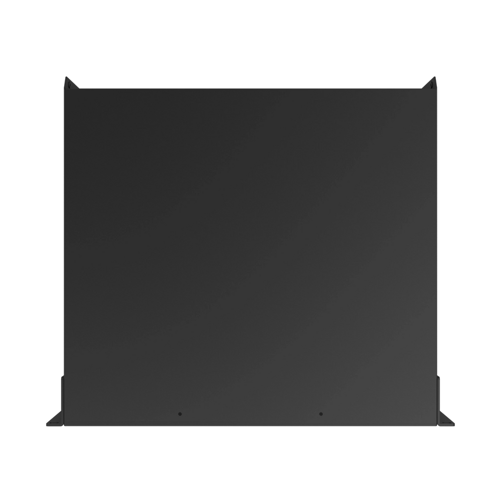 Integra DSP 8500 8-Channel 500W DSP Power Amplifier with Klipsch Presets