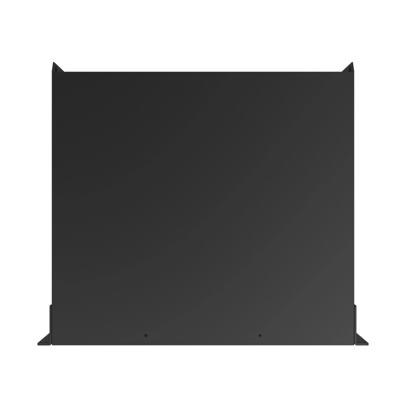 Integra DSP 8500 8-Channel 500W DSP Power Amplifier with Klipsch Presets