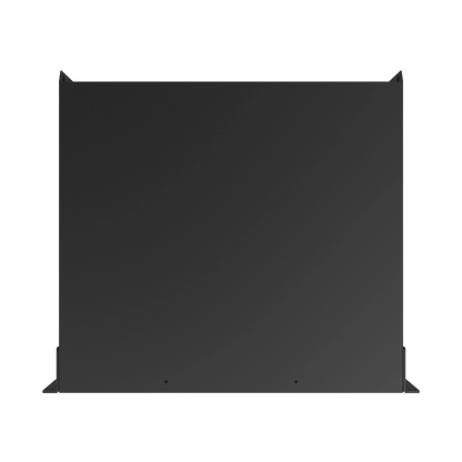 Integra DSP 8500 8-Channel 500W DSP Power Amplifier with Klipsch Presets