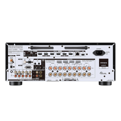 Integra DRX 2.4 7.2 Channel 80W AV Receiver with Dolby Atmos & AirPlay 2
