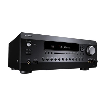 Integra DRX 3.4 9.2 Channel 100W AV Receiver with Dirac Live & THX Certified