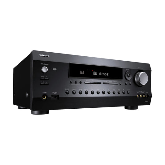 Integra DRX 3.4 9.2 Channel 100W AV Receiver with Dirac Live & THX Certified
