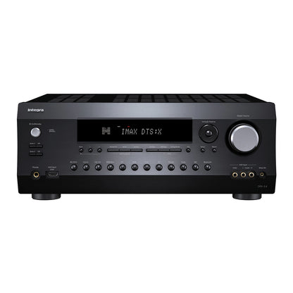 Integra DRX 3.4 9.2 Channel 100W AV Receiver with Dirac Live & THX Certified