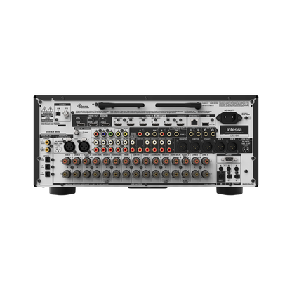 Integra DRX 8.4 11.4 Channel 150W AV Receiver with Dirac Live, Roon Ready & Auro 3D