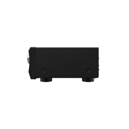 Integra DTM 7.4 2.1 Channel 110W Stereo Receiver with Class G, Phono MM/MC & Roon Ready