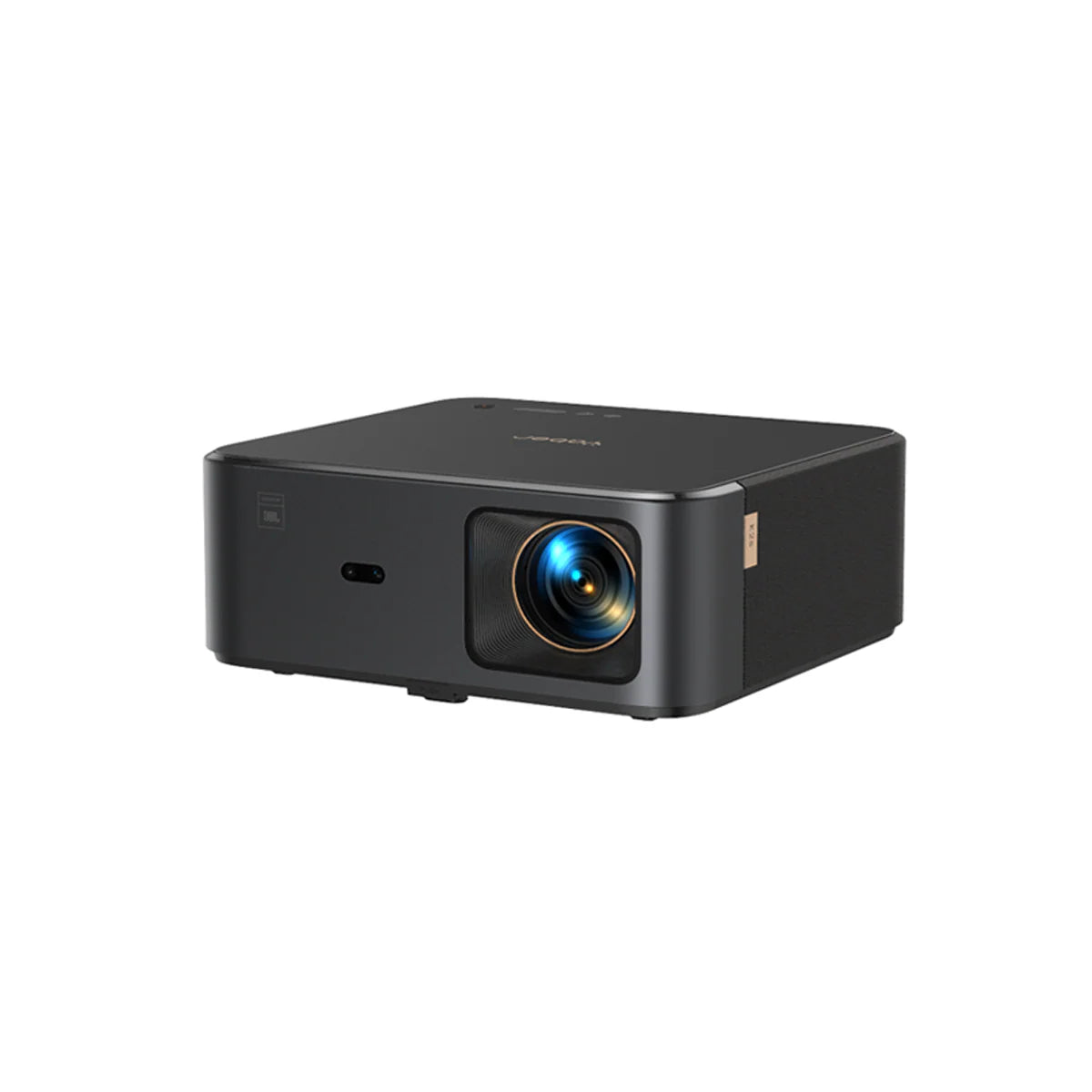 Yaber K2s 1080P Smart Projector 700 ISO Lumens | Wi-Fi 6 | Alexa | Bluetooth 5.0