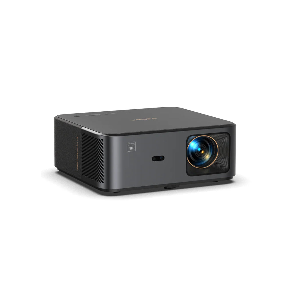 Yaber K2s 1080P Smart Projector 700 ISO Lumens | Wi-Fi 6 | Alexa | Bluetooth 5.0
