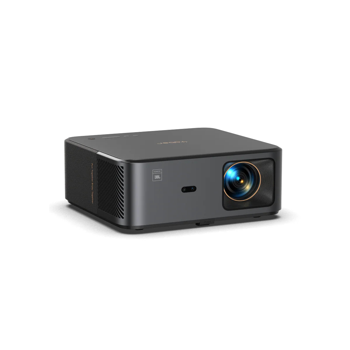 Yaber K2s 1080P Smart Projector 700 ISO Lumens | Wi-Fi 6 | Alexa | Bluetooth 5.0
