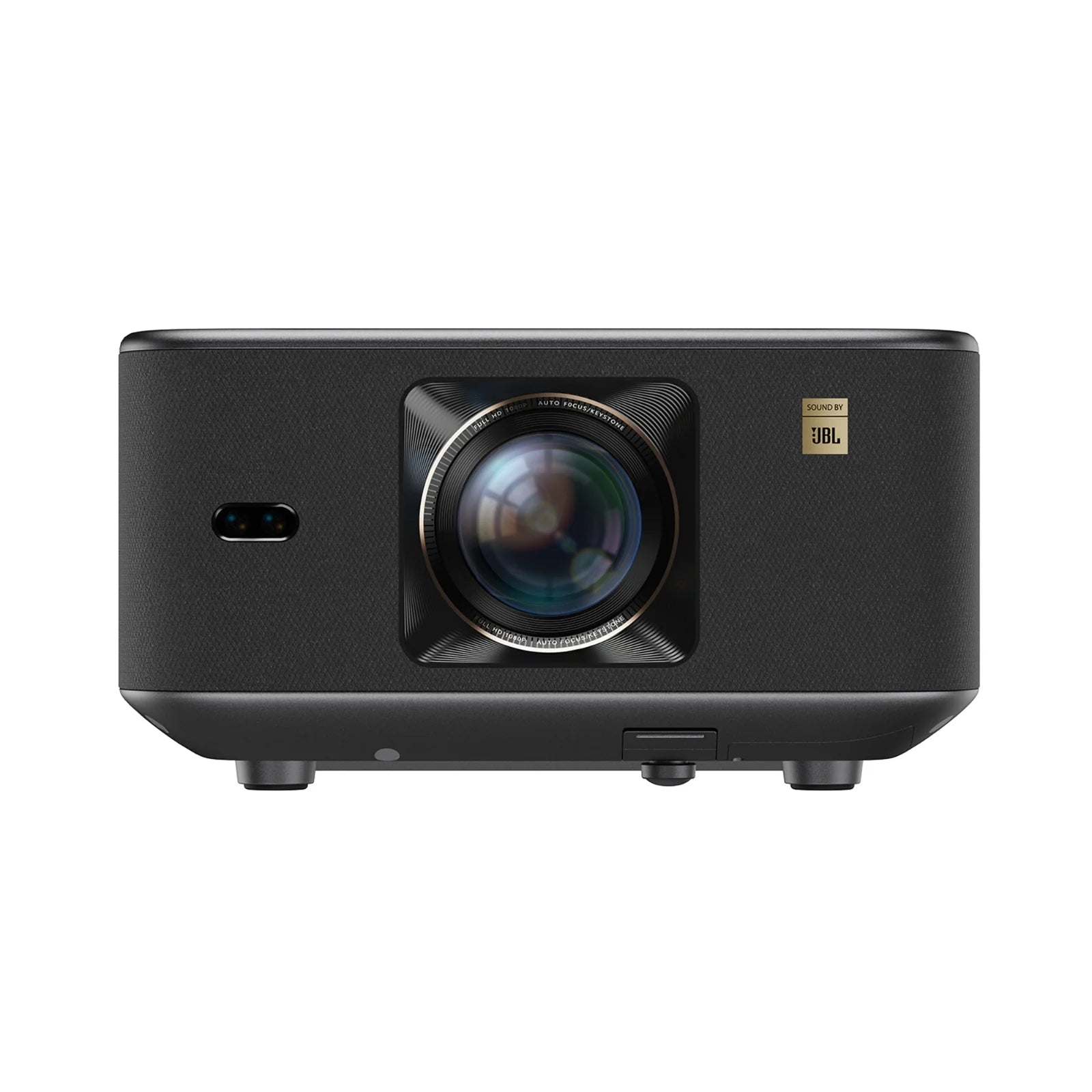 Yaber K3 1080P Smart Projector 990 ISO Lumens | Wi-Fi 6 | Alexa | Built-in TV Dongle