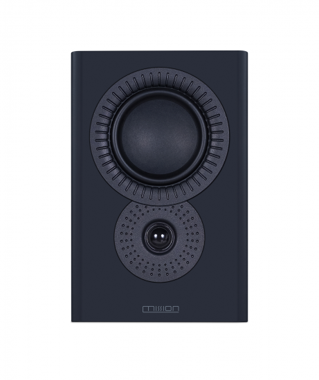 LX-2 MkII 2-Way Bookshelf Loudspeaker (Pair)