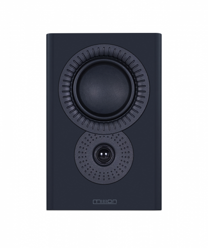 LX-3 MkII 2-Way Bookshelf Loudspeaker (Pair)