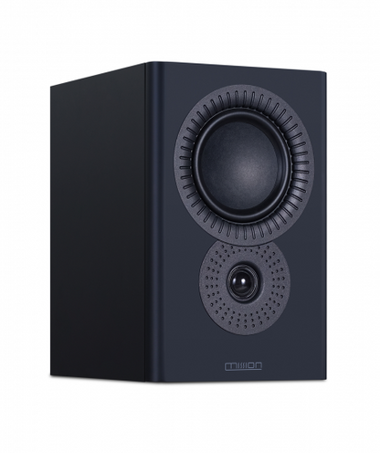 LX-2 MkII 2-Way Bookshelf Loudspeaker (Pair)