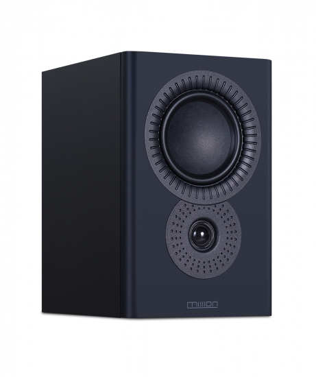 LX-3 MkII 2-Way Bookshelf Loudspeaker (Pair)