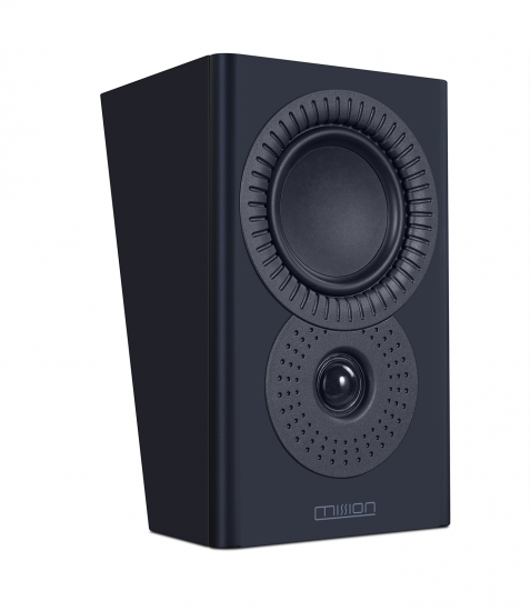 LX-3D MkII 2-Way Surround/Atmos Speaker (Pair)
