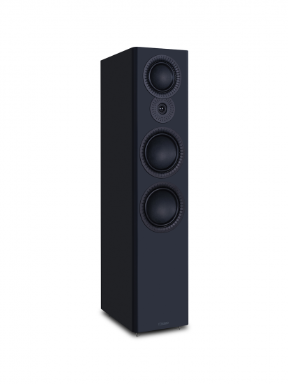 LX-6 MkII 3-Way Floorstanding Loudspeaker (Pair)