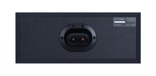 LX-C1 MkII Centre Channel Loudspeaker